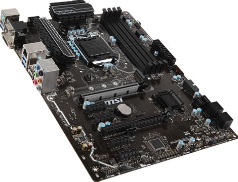 z270 motherboard|Z270.